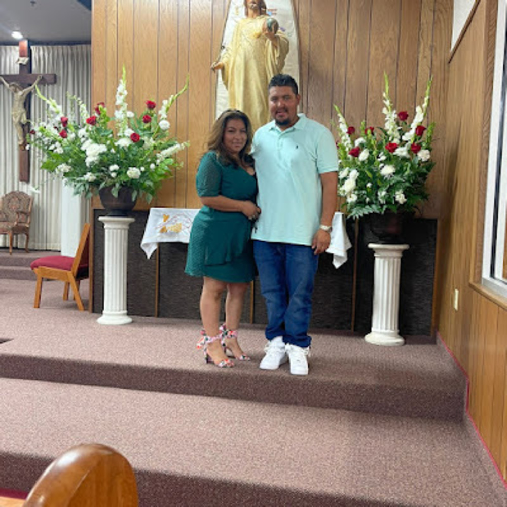 Meet your Posher, Arcenia
